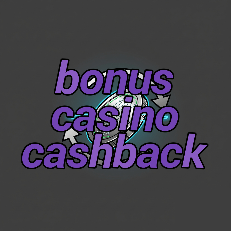 bonus casino cashback